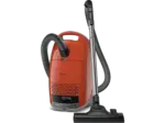MediaMarkt Dornbirn Messepark Miele GUARD M1 Bodenstaubsauger mit Staubbeutel (77 dB(A), maximale Leistung: 890 Watt, Terrarot) - bis 10.06.2026