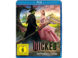 Wicked [Blu-ray]