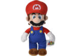 MediaMarkt Dornbirn Messepark SIMBA Super Mario Plüschfigur - bis 15.03.2025