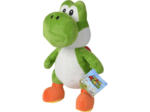 MediaMarkt Dornbirn Messepark SIMBA Super Mario-Yoshi 30cm Plüschfigur - bis 15.03.2025