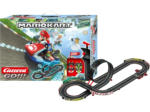 MediaMarkt Dornbirn Messepark CarREra Go!!! Mario Kart 8 Rennbahn, Mehrfarbig - bis 15.03.2025