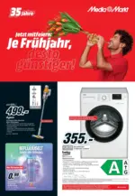 MediaMarkt MediaMarkt: Angebote - bis 15.03.2025