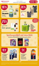 Rossmann: Online-Angebote