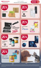 Rossmann Rossmann: Online-Angebote - bis 07.03.2025