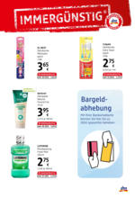 dm drogerie markt dm: Journal Express - bis 26.03.2025