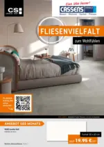 Cassens GmbH & Co. KG Cassens - ceramic+stein - bis 14.03.2025