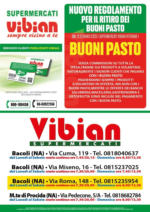 Vibian Occasioni imperdibili - al 06.03.2025