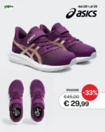 Globo Moda Fino al 33% - al 31.03.2025