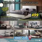 Hobby & Legno Il letto ideale per la casa tua - al 01.03.2025