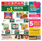 Despar 1+1 Gratis - al 06.03.2025