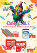 Carnevale