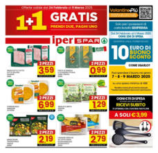 1+1 Gratis