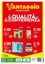 La qualita e la convenienza