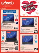 Vobis Cerca le offerte Miglior Prezzo! - al 24.03.2025