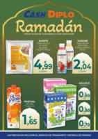 CASH RAMADAN CEUTA 2025