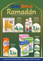 CASH RAMADAN MELILLA 2025