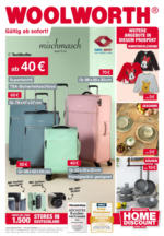 Woolworth Woolworth: Wochenangebote - bis 08.03.2025