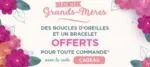 M6 Boutique Cadeau OFFERT ! - au 24.02.2025