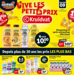 Kruidvat Dépliant 9 - au 09.03.2025