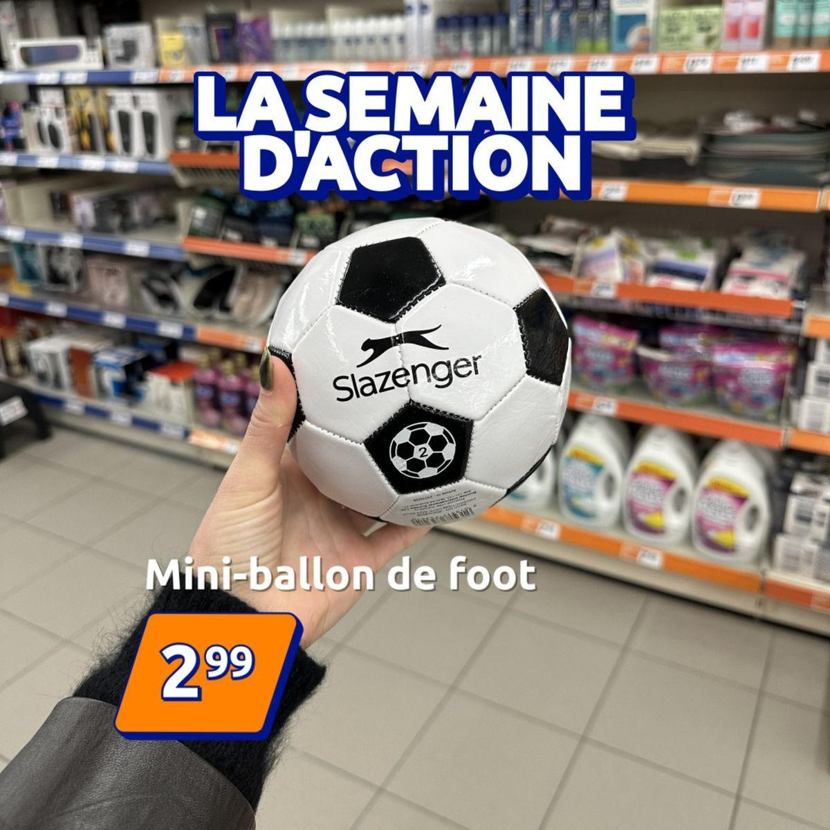 Catalogue Profitez de ces pépites en promo à des prix encore plus bas !, page 00002