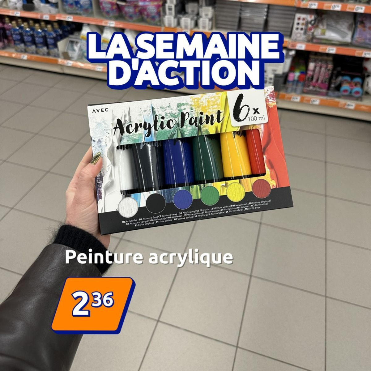 Catalogue Profitez de ces pépites en promo à des prix encore plus bas !, page 00003