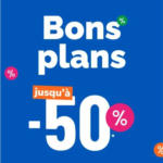 La Halle Bons plans - au 03.03.2025