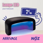 Noz Arrivage - au 04.03.2025