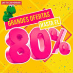 Don Dino Hasta el 80% - hasta el 07.03.2025