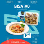 BluVivo Offerte Valide dal 24 febbraio al 2 marzo - al 02.03.2025