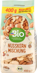 dmBio Nusskernmischung