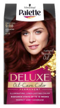 Kaufland хипермаркет Palette Deluxe Боя за коса - до 11-05-25