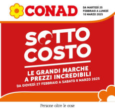 Sotto costo