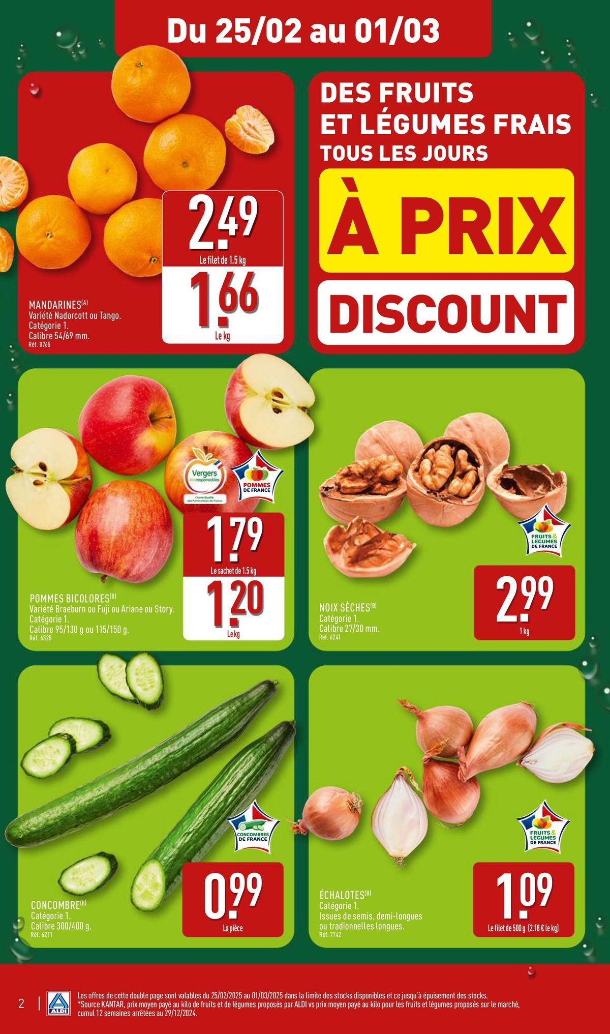 Catalogue ARRIVAGES ORIENTAUX À PRIX DISCOUNT, page 00002