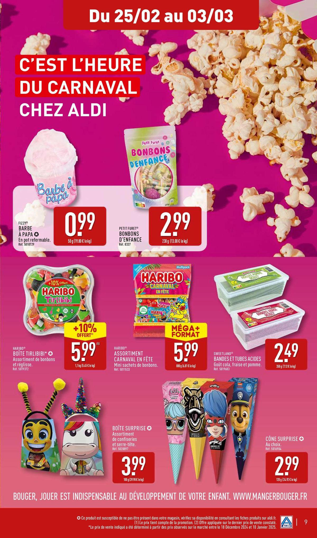 Catalogue ARRIVAGES ORIENTAUX À PRIX DISCOUNT, page 00009