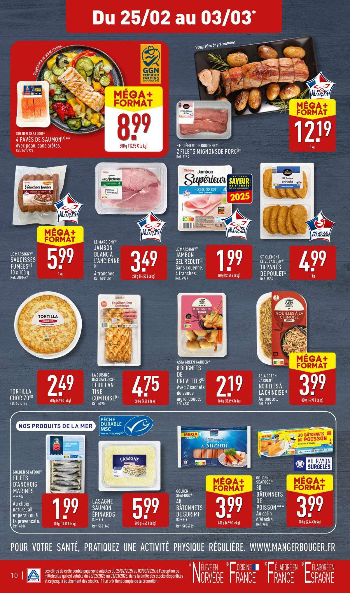 Catalogue ARRIVAGES ORIENTAUX À PRIX DISCOUNT, page 00010