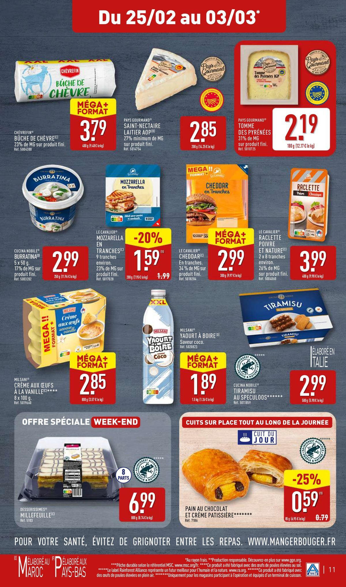 Catalogue ARRIVAGES ORIENTAUX À PRIX DISCOUNT, page 00011