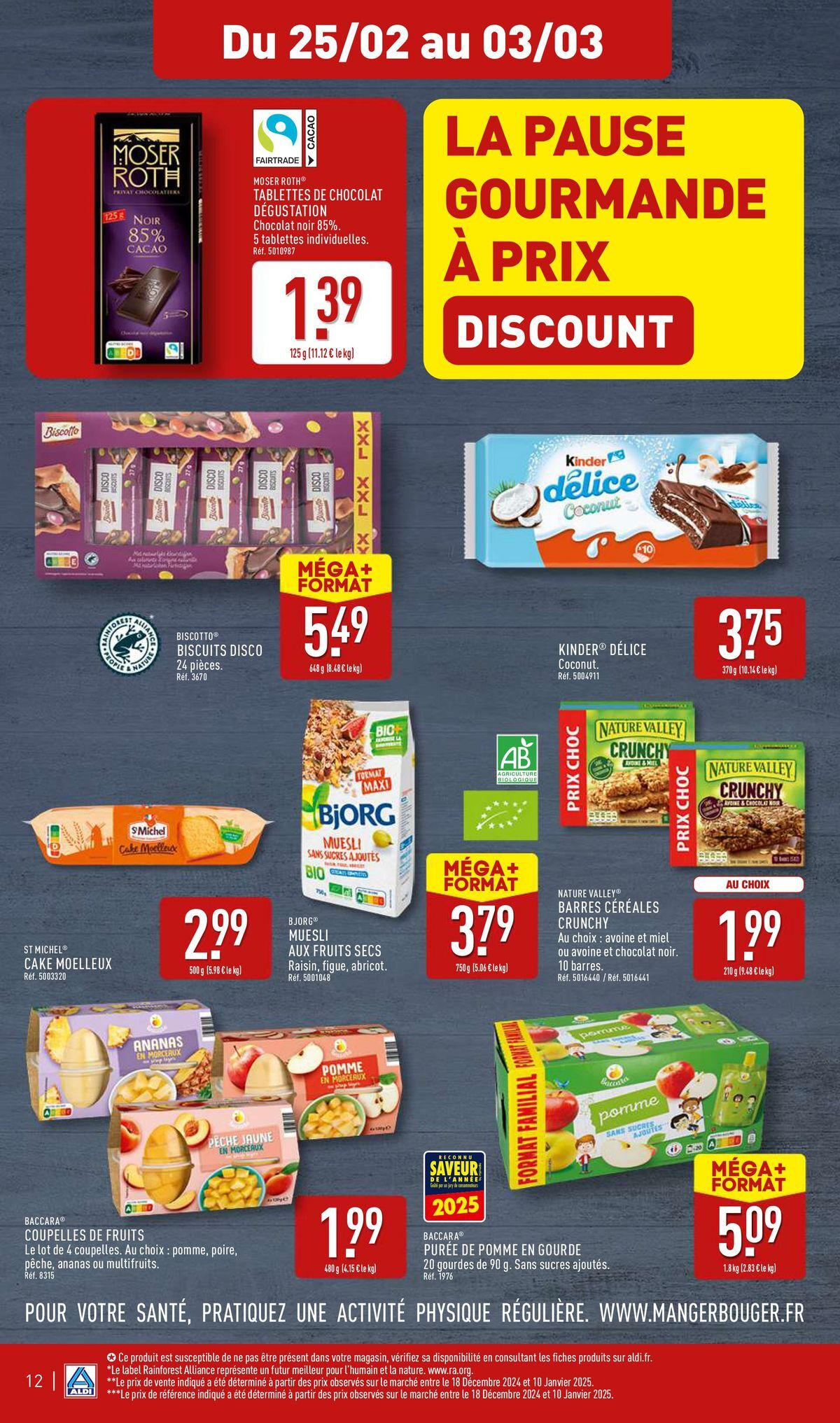 Catalogue ARRIVAGES ORIENTAUX À PRIX DISCOUNT, page 00012