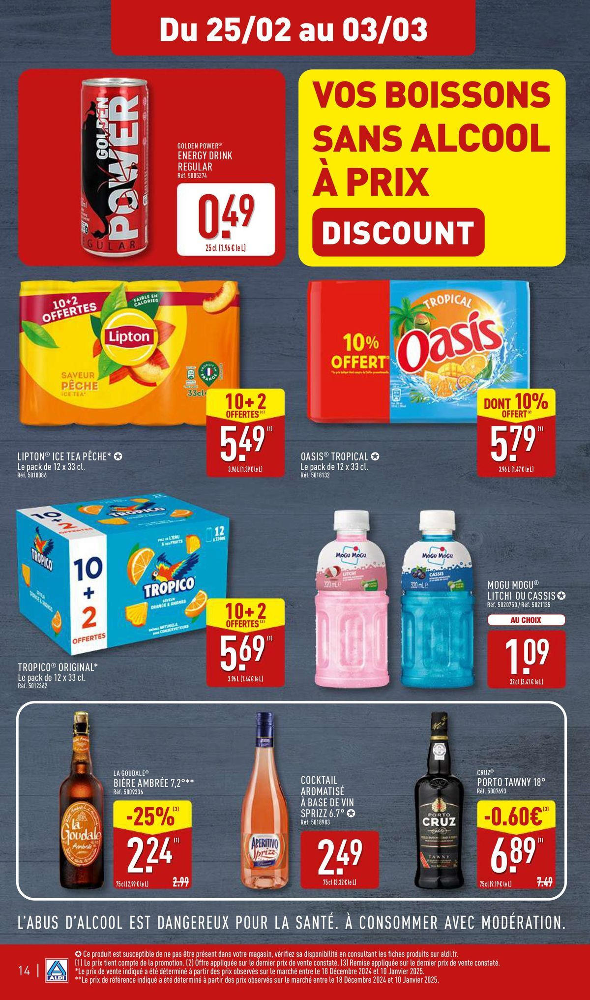 Catalogue ARRIVAGES ORIENTAUX À PRIX DISCOUNT, page 00014