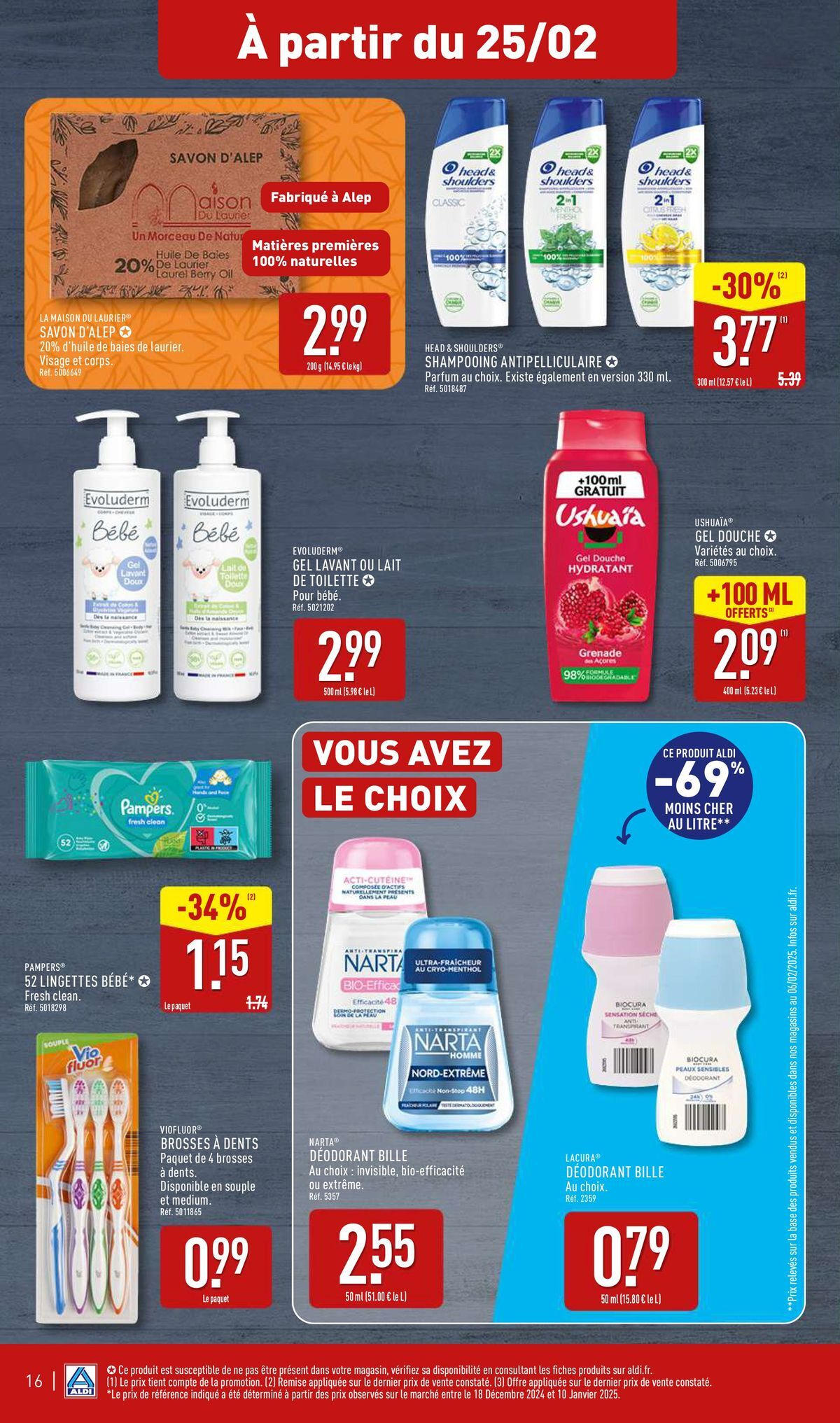 Catalogue ARRIVAGES ORIENTAUX À PRIX DISCOUNT, page 00016