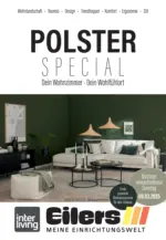 Möbel Eilers GmbH Möbel Eilers - Polster Spezial - gültig bis 08.03.2025 - bis 04.03.2025