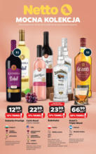 Nasze najlepsze oferty dla Ciebie Netto – do 28.02.2025