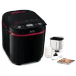 ЗОРА Хлебопекарна Tefal PF220838 , 500 гр/750 гр/1 кг , 650 W