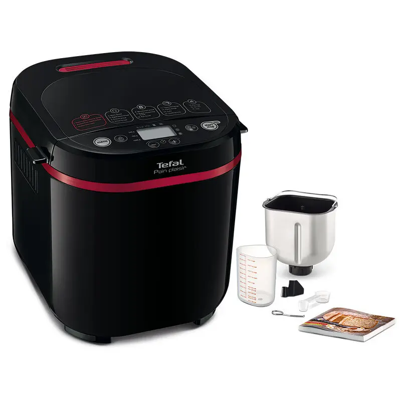 Хлебопекарна Tefal PF220838 , 650 W, 500 гр/750 гр/1 кг