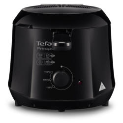 Фритюрник Tefal FF230831 , Мазнина 1.2л, продукти 600 гр.