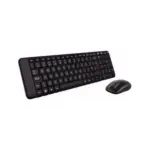 ЗОРА Клавиатура Logitech MK220 + МИШКА 920-003168