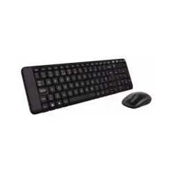 Клавиатура Logitech MK220 + МИШКА 920-003168