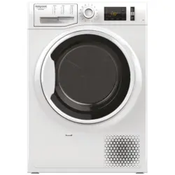 Сушилня Hotpoint-Ariston NT M11 91WK*** , 9 kg, F , Бял