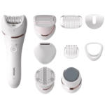 ЗОРА Епилатор Philips BRE740/10 , 5 W