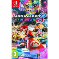 Игра MARIO KART 8 DELUXE (NSW)