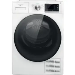 Сушилня Whirlpool W6 D84WB EE*** , 8 kg, C